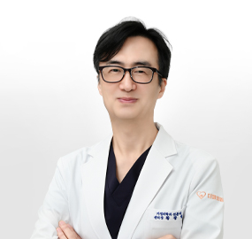 황광열 종합건강검진센터장가정의학과