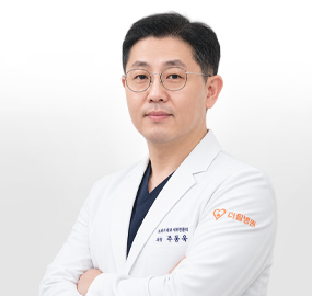 주동욱 센터장소화기내과